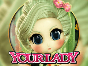 Your Lady icon