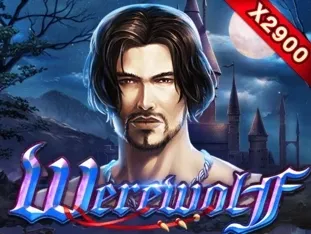 Werewolf icon