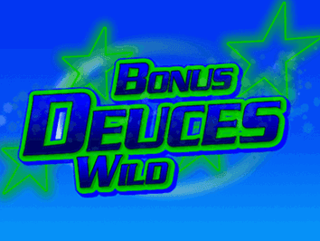 Bonus Deuces Wild 100 Hand icon
