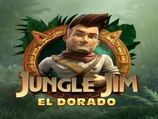 Jungle Jim - El Dorado icon