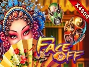 Face Off icon