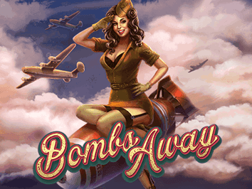 Bombs Away icon