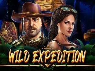 Wild Expedition icon