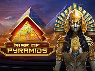 Rise Of Pyramids icon