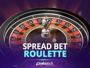 Spread-bet Roulette icon