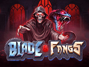 Blade & Fangs icon