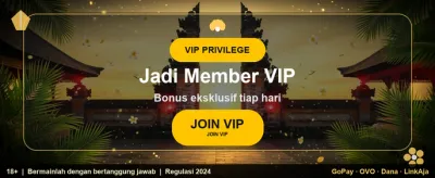 Promo Eksklusif Member Baru Dino69