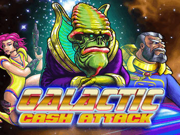 Galactic Cash icon