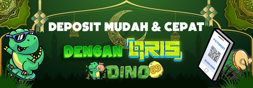 dino69 Logo